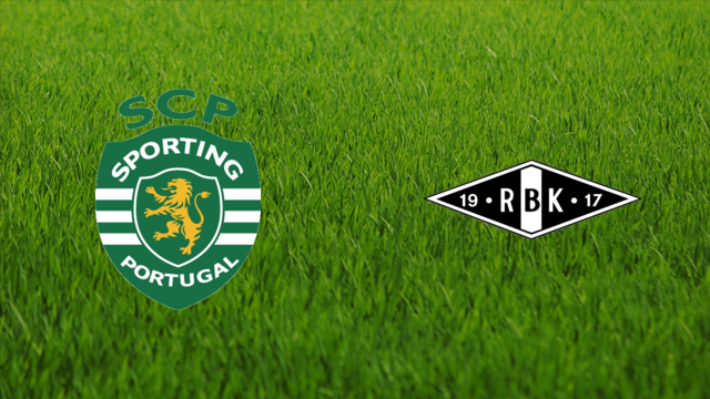 Sporting CP vs. Rosenborg BK