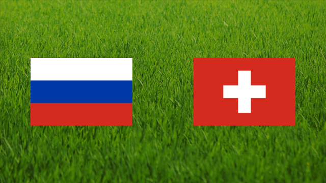 Russia vs. Switzerland
