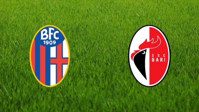 Bologna FC vs. SSC Bari
