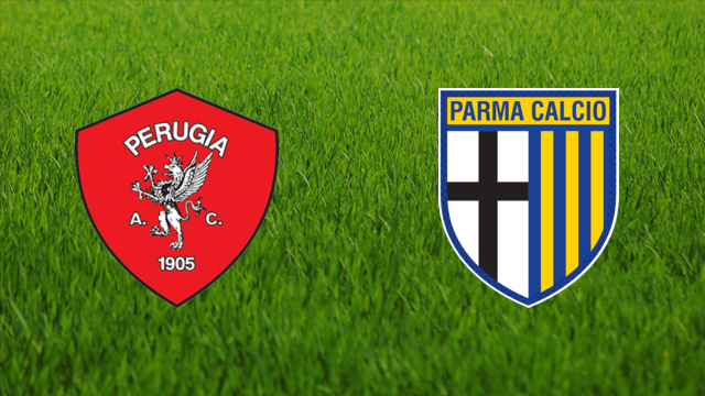 AC Perugia vs. Parma Calcio