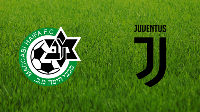 Maccabi Haifa vs. Juventus FC