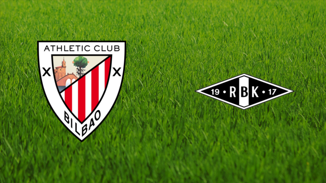Athletic de Bilbao vs. Rosenborg BK
