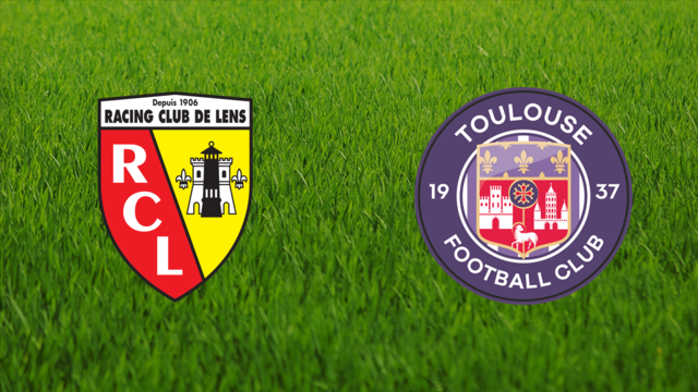 RC Lens vs. Toulouse FC