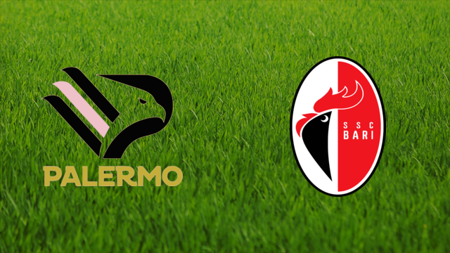 Palermo FC vs. SSC Bari