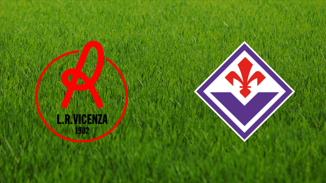 LR Vicenza vs. ACF Fiorentina