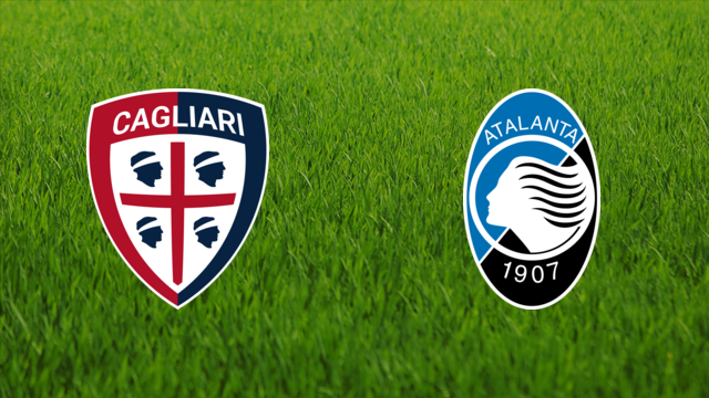 Cagliari Calcio vs. Atalanta BC