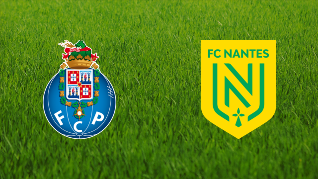 FC Porto vs. FC Nantes