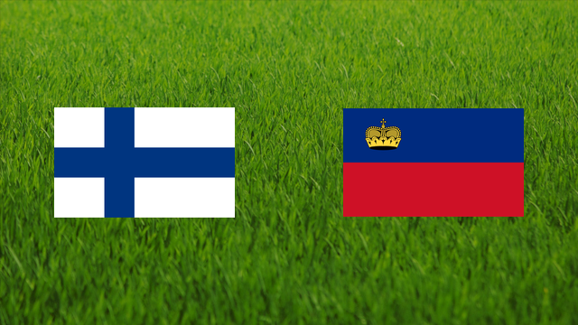 Finland vs. Liechtenstein