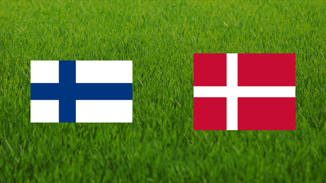 Finland vs. Denmark