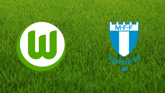 VfL Wolfsburg vs. Malmö FF
