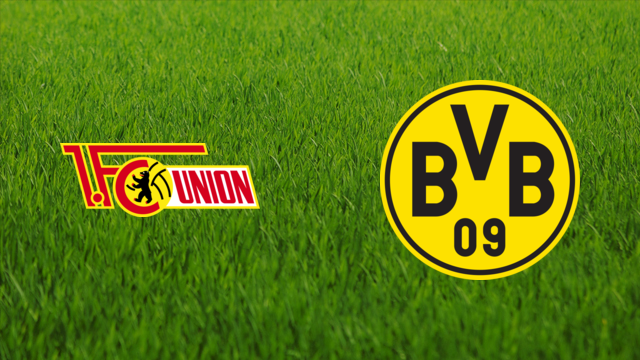 Union Berlin vs. Borussia Dortmund