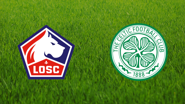 Lille OSC vs. Celtic FC