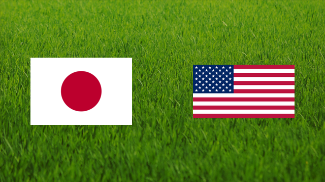 Japan vs. United States
