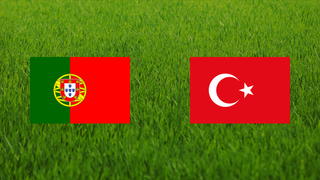 Portugal vs. Turkey