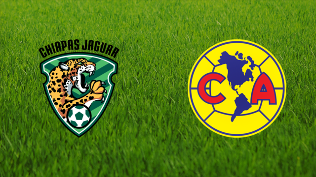 Chiapas FC vs. Club América