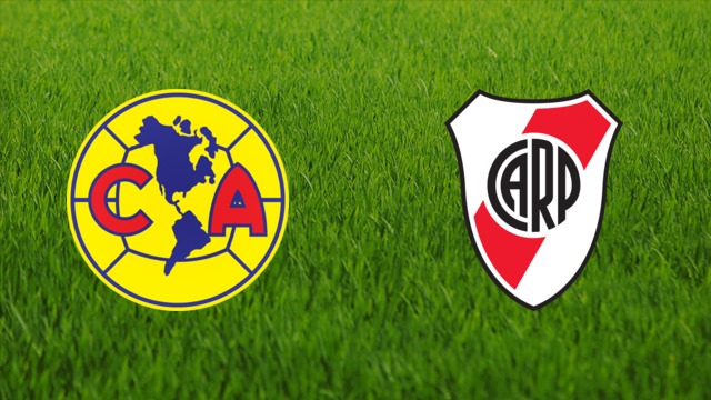 Club América vs. River Plate