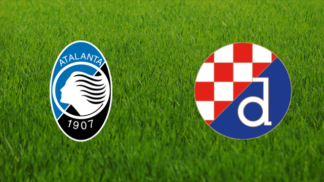 Atalanta BC vs. Dinamo Zagreb