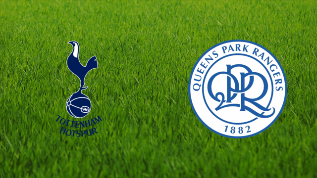 Tottenham Hotspur vs. Queens Park Rangers