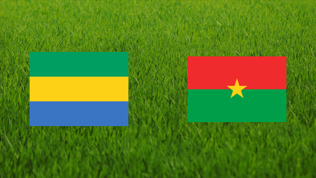 Gabon vs. Burkina Faso