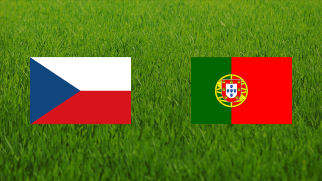 Czech Republic vs. Portugal