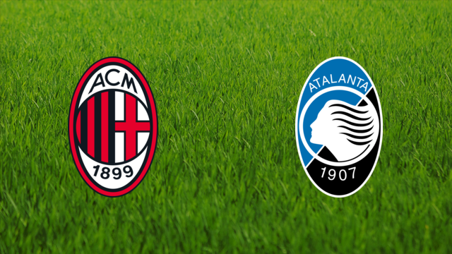 AC Milan vs. Atalanta BC
