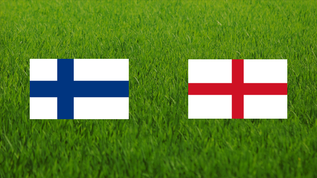 Finland vs. England