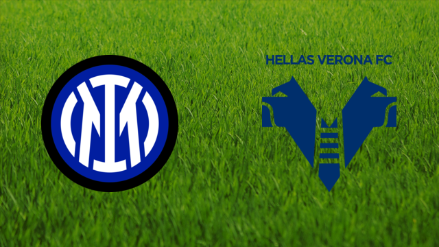 FC Internazionale vs. Hellas Verona