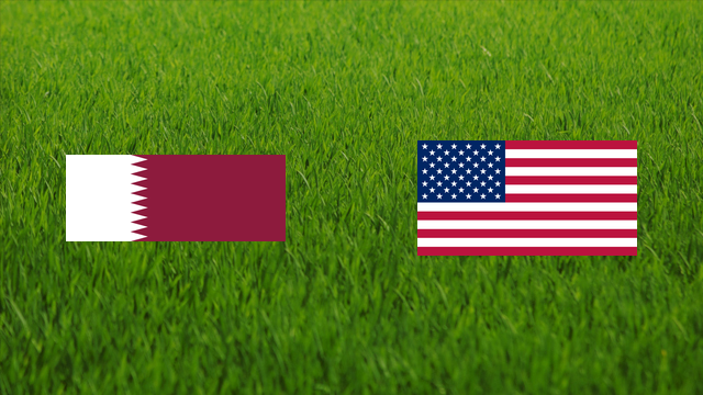 Qatar vs. United States