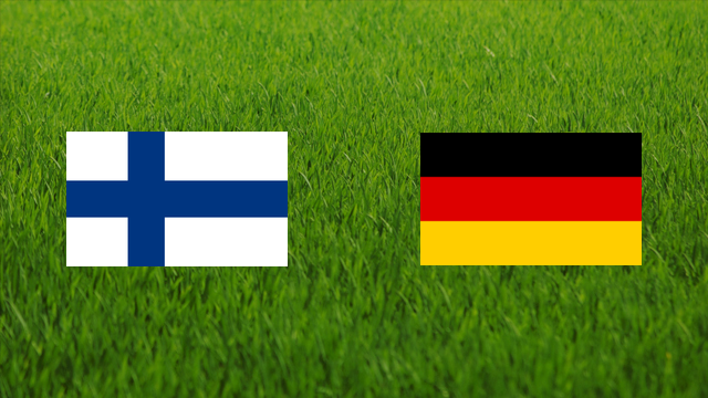 Finland vs. Germany