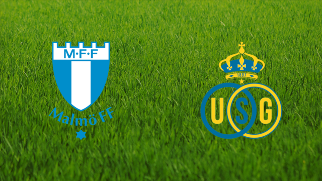 Malmö FF vs. Union Saint-Gilloise