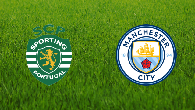 Sporting CP vs. Manchester City