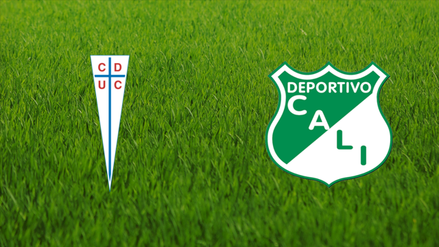 Universidad Católica vs. Deportivo Cali