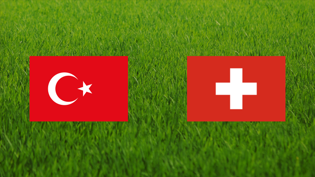 Turkey vs. Switzerland