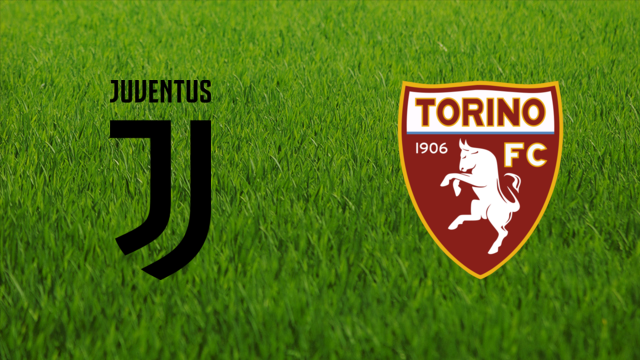 Juventus FC vs. Torino FC