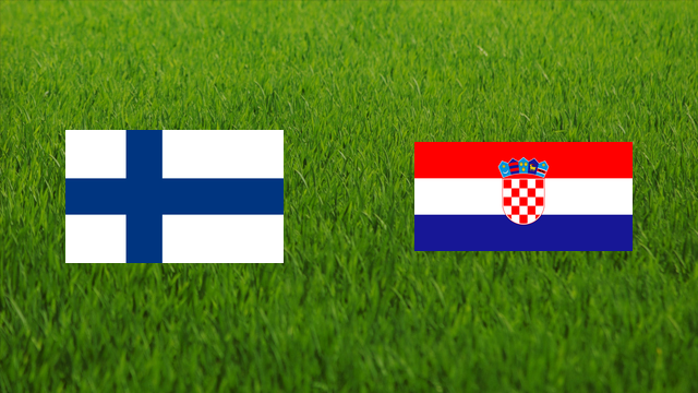Finland vs. Croatia