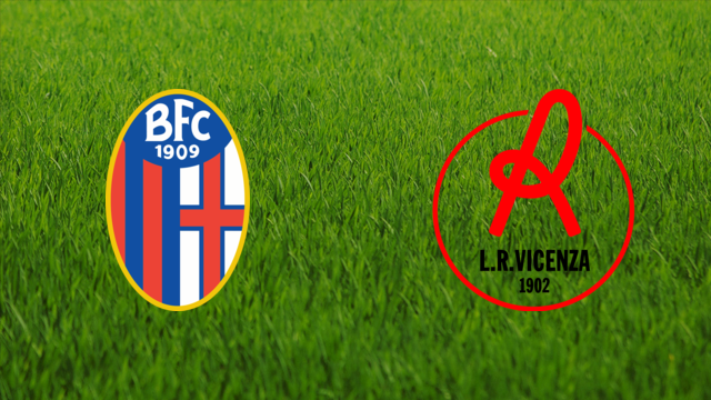 Bologna FC vs. LR Vicenza