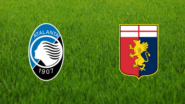 Atalanta BC vs. Genoa CFC