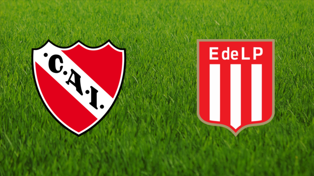 CA Independiente vs. Estudiantes de La Plata