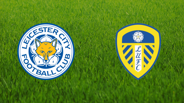 Leicester City vs. Leeds United