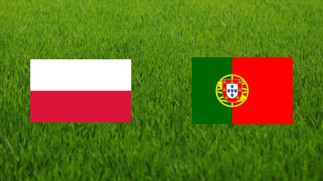 Poland vs. Portugal
