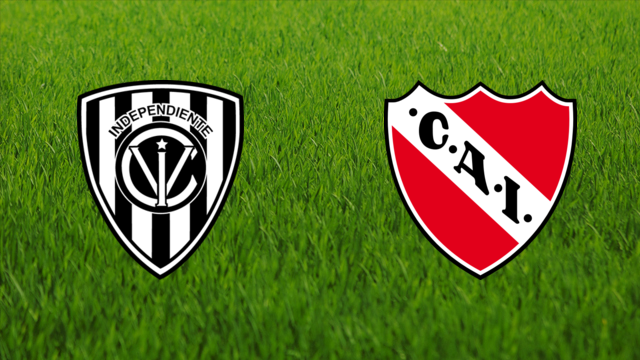 Independiente del Valle vs. CA Independiente