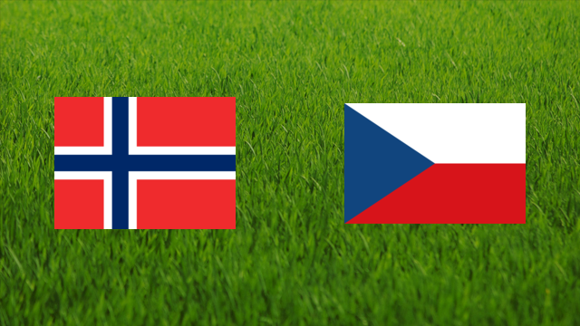 Norway vs. Czech Republic
