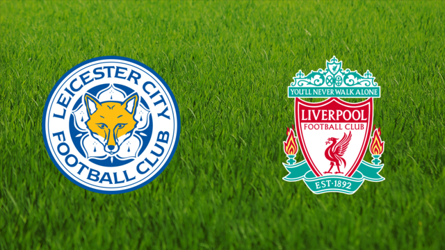 Leicester City vs. Liverpool FC