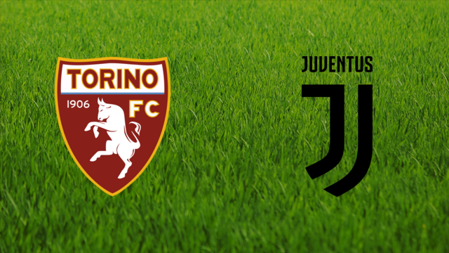 Torino FC vs. Juventus FC