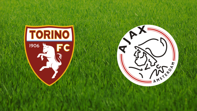 Torino FC vs. AFC Ajax