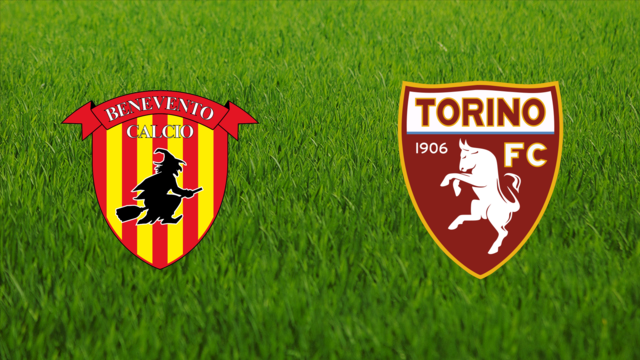 Benevento Calcio vs. Torino FC