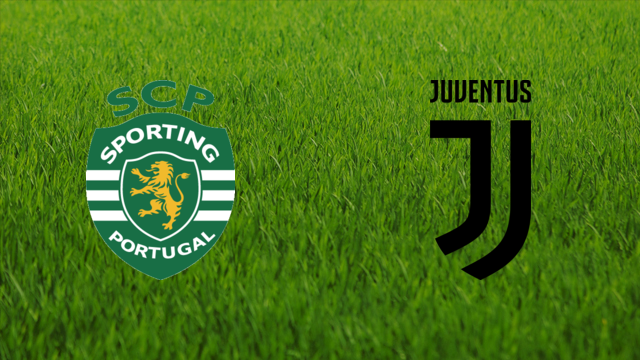 Sporting CP vs. Juventus FC