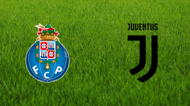 FC Porto vs. Juventus FC