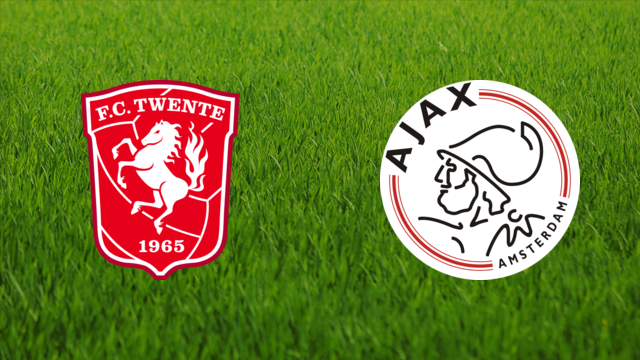 FC Twente vs. AFC Ajax
