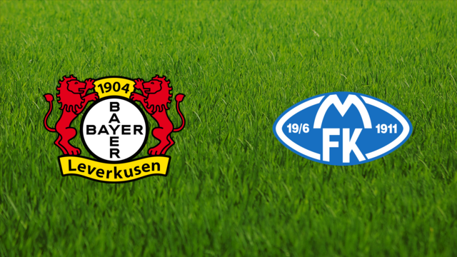 Bayer Leverkusen vs. Molde FK